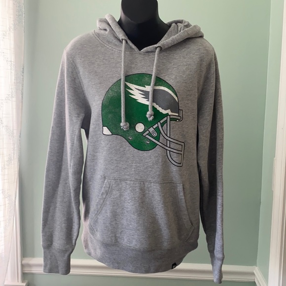 47 Other - Mens Eagles sweatshirt Size Small
